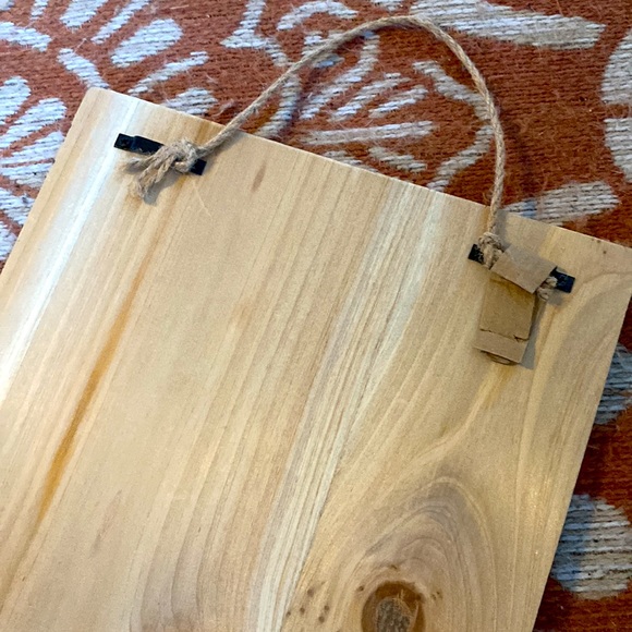 PUMPKIN 🎃 FALL 🍁 DECOR PAINTED/SEALED WALL/DOOR —COPY—SALE!!! - Picture 7 of 7